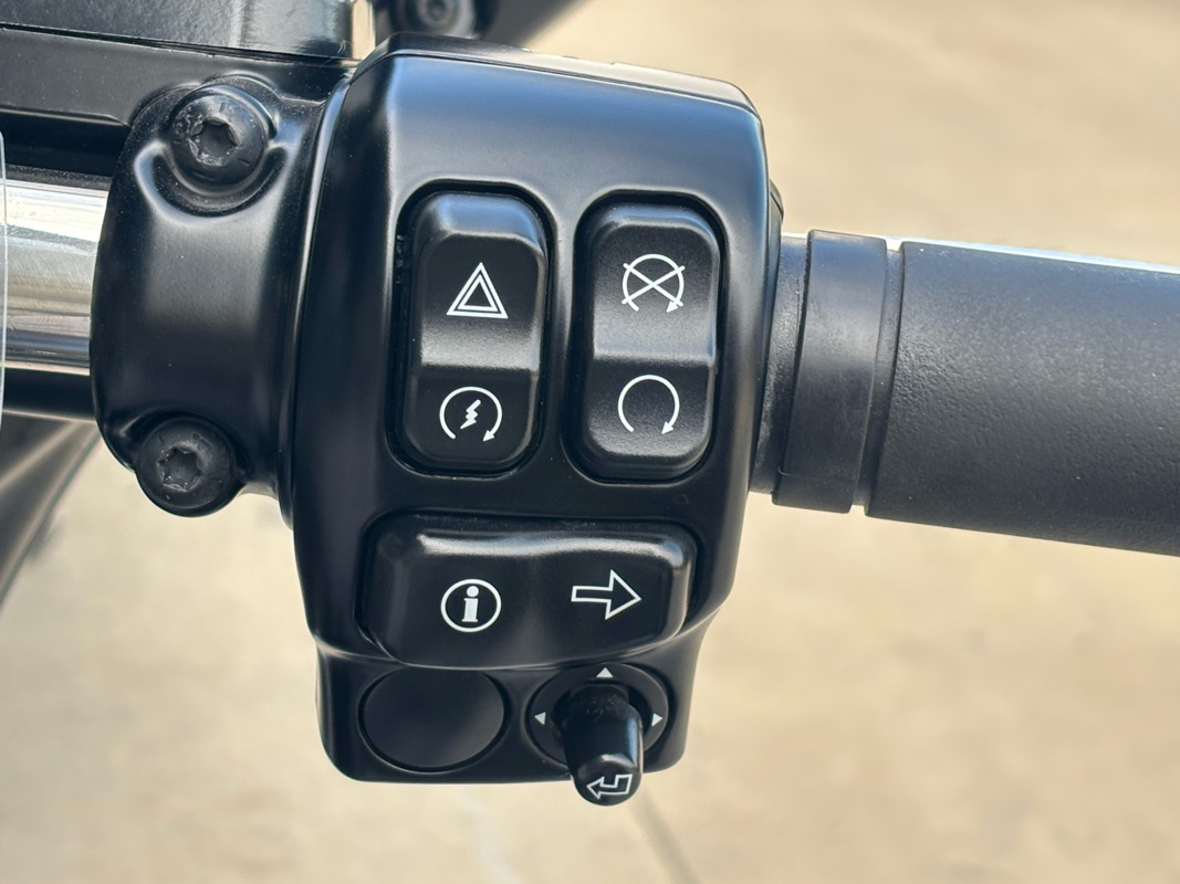 Street Glide® Special