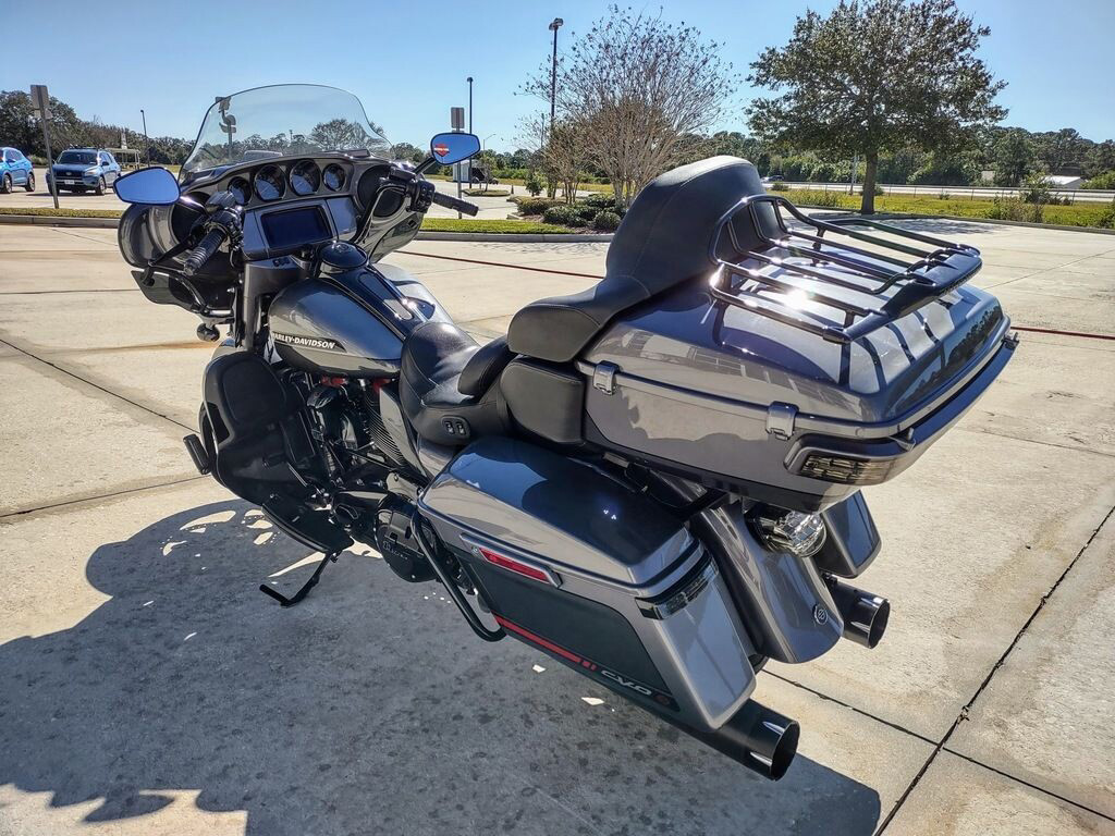 CVO® Limited
