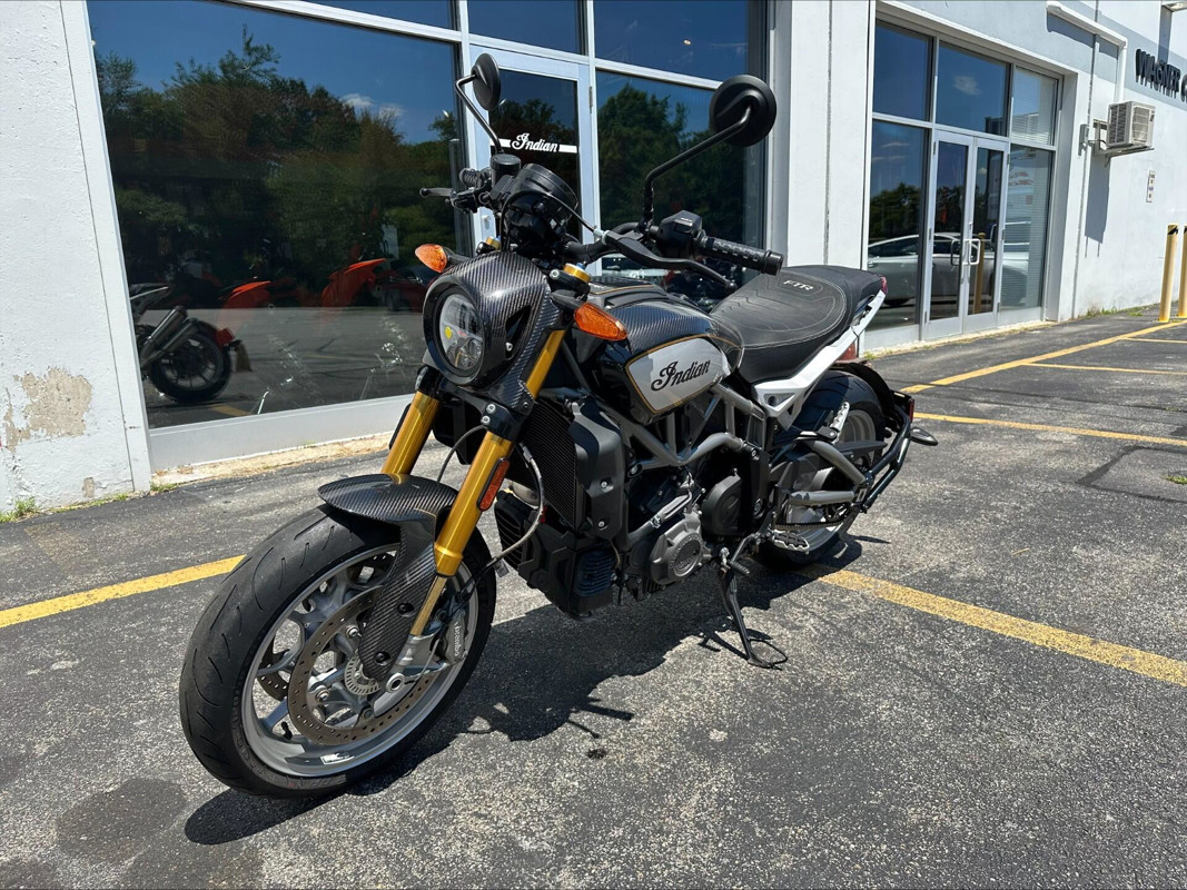 FTR 1200