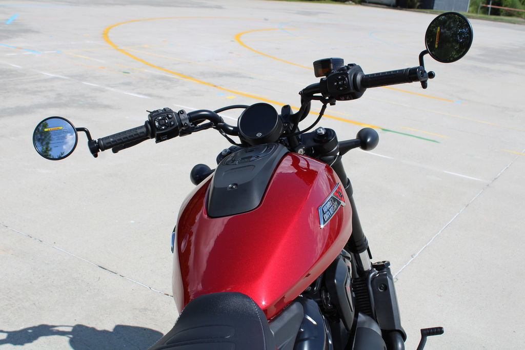 Sportster® S