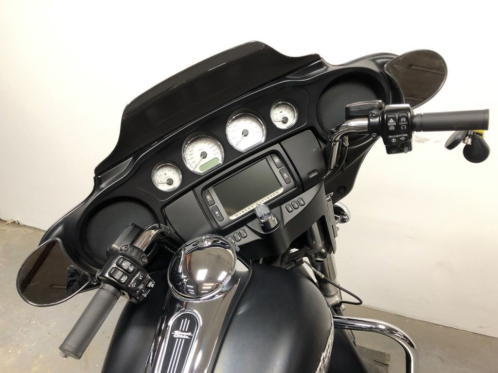 Street Glide® Special