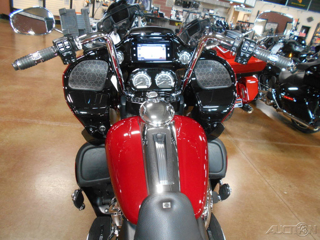Road Glide® Limited