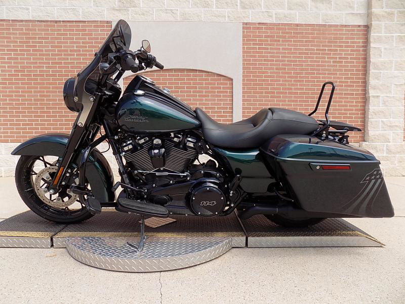 Road King® Special