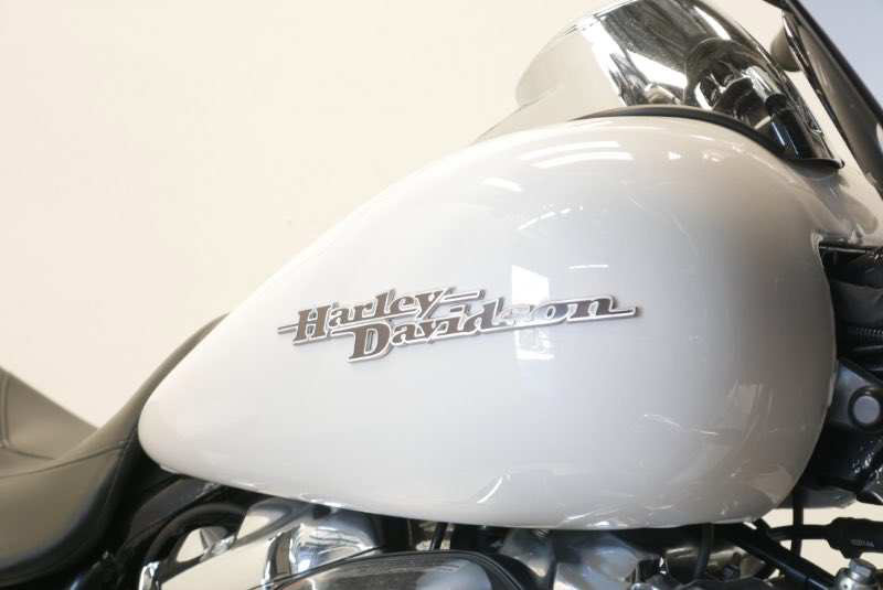 Street Glide® Special