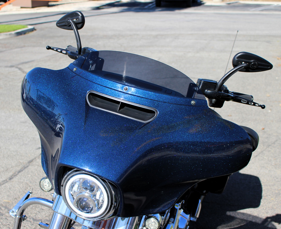 Street Glide®