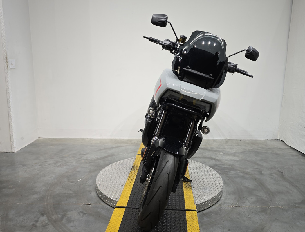 Pan America® 1250 ST