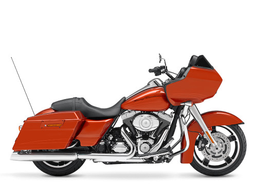 Road Glide® Custom