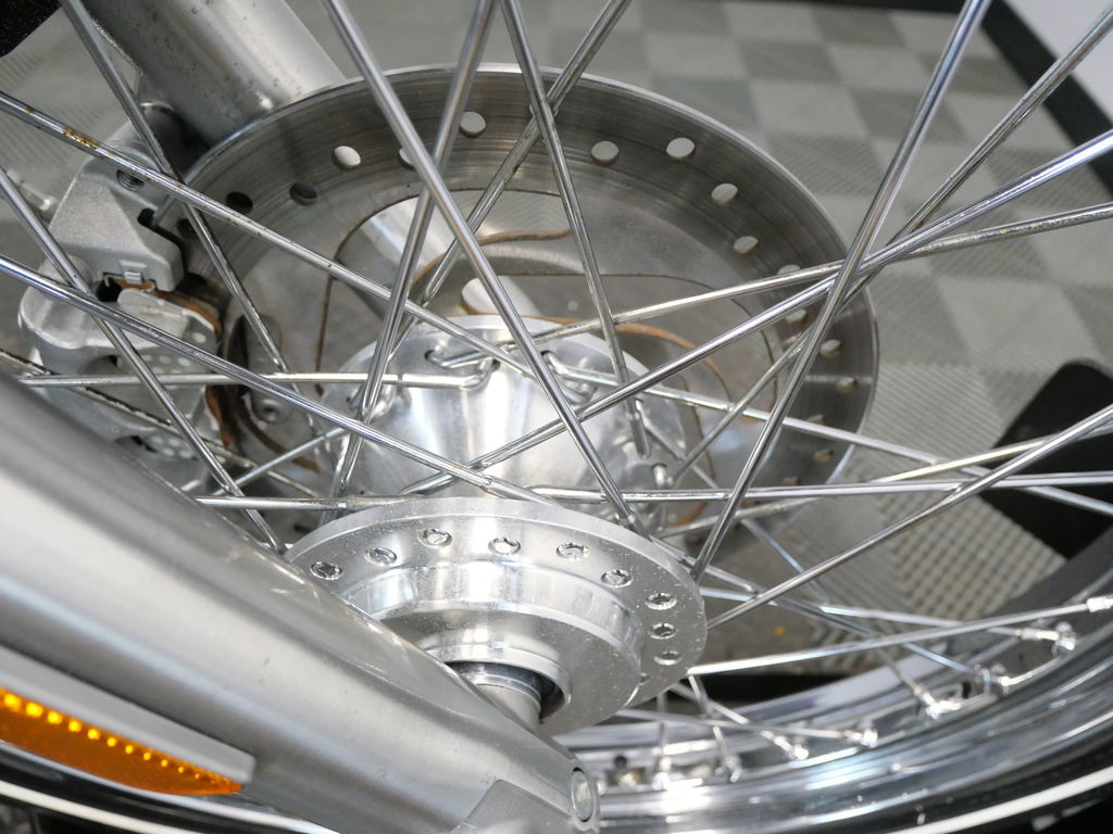 Sportster® Seventy-Two®