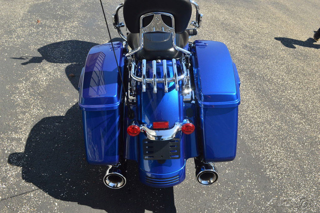 Road Glide®