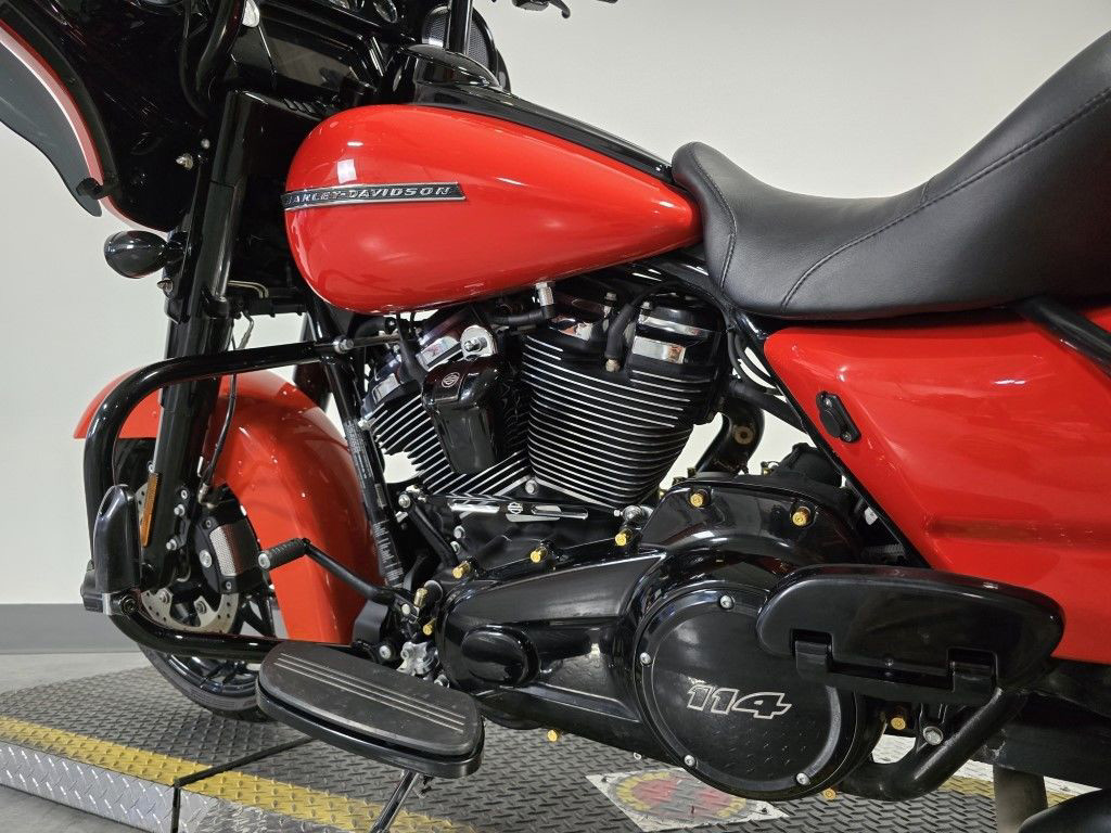 Street Glide® Special