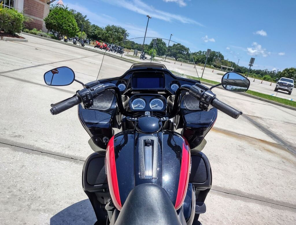 Road Glide® Limited