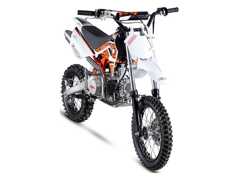 TSD 110