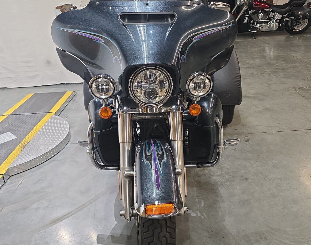 Tri Glide® Ultra