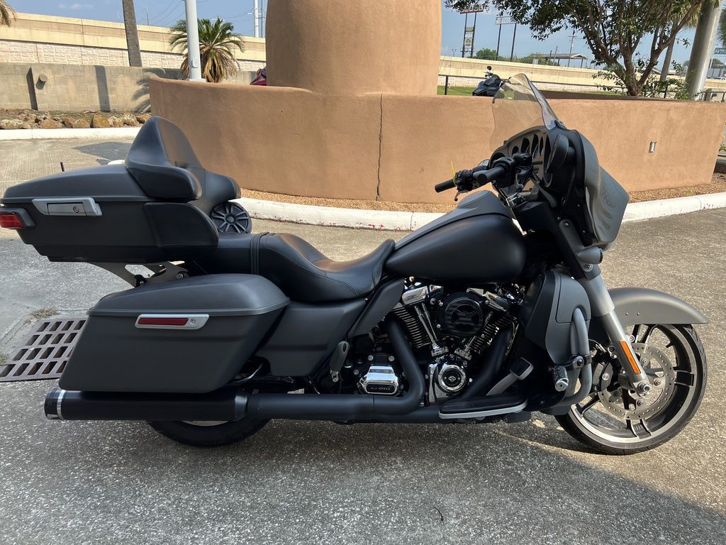 Street Glide® Special