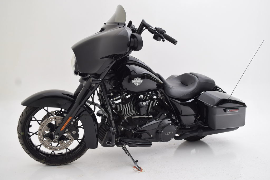 Street Glide® Special