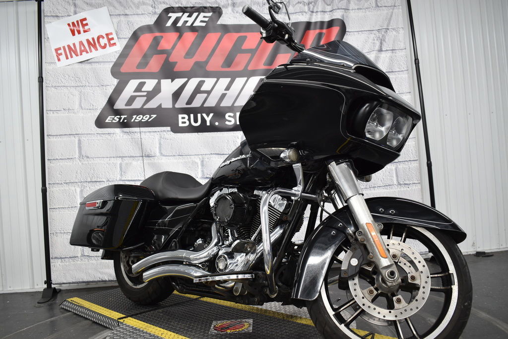 Road Glide® Special