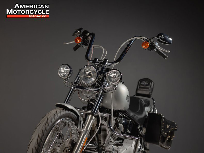 Softail® Standard