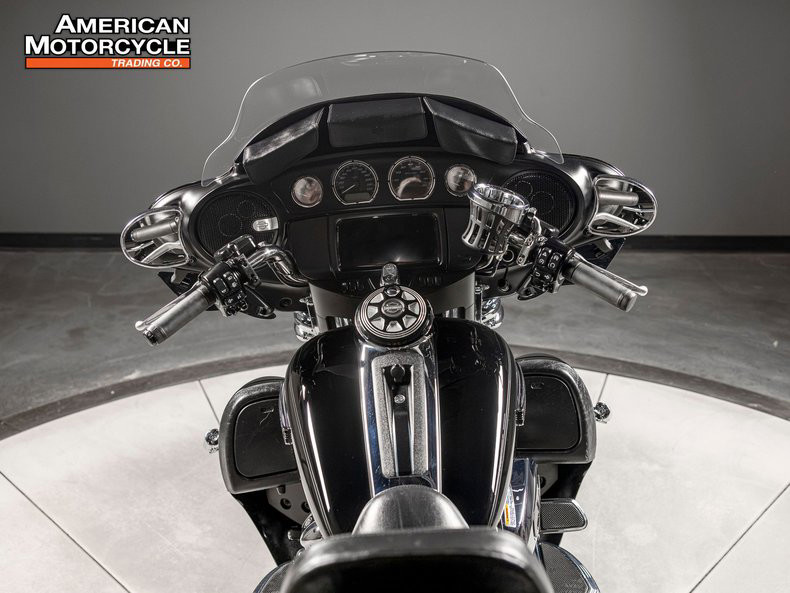 Electra Glide® Ultra Classic®