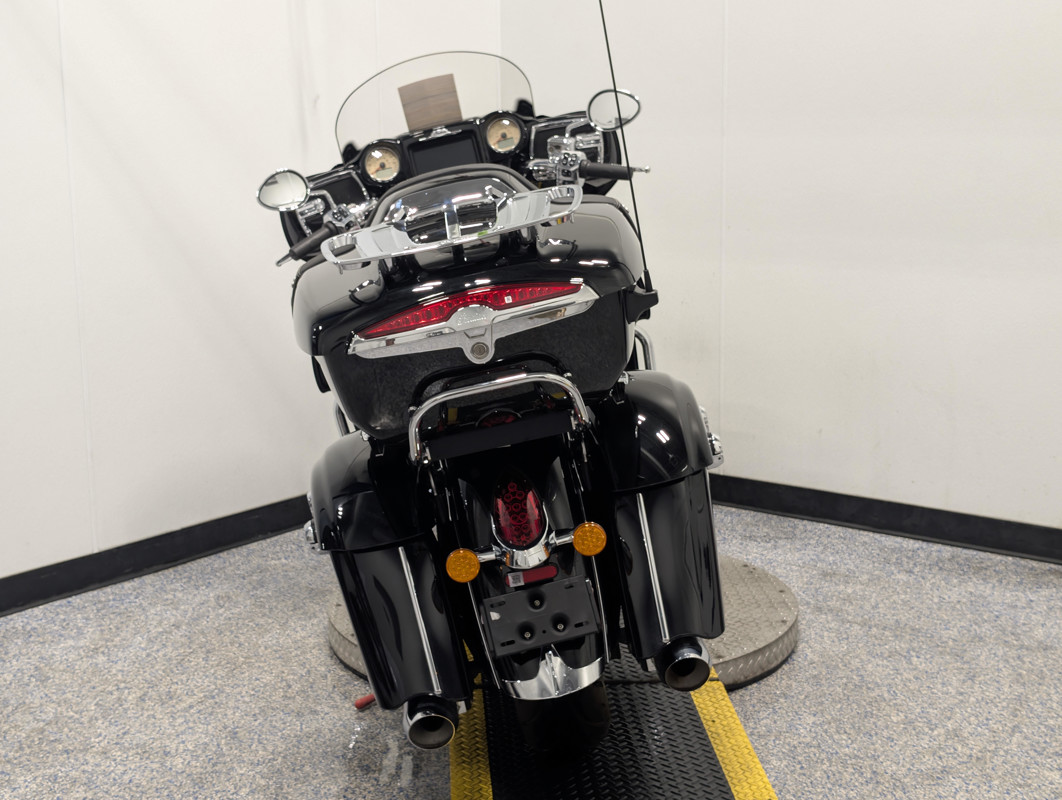 Roadmaster