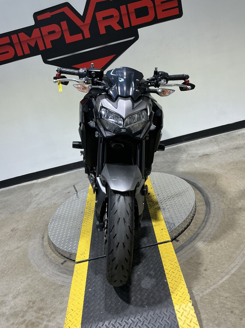 Z900 ABS