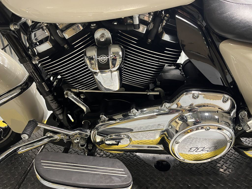 Street Glide® Special