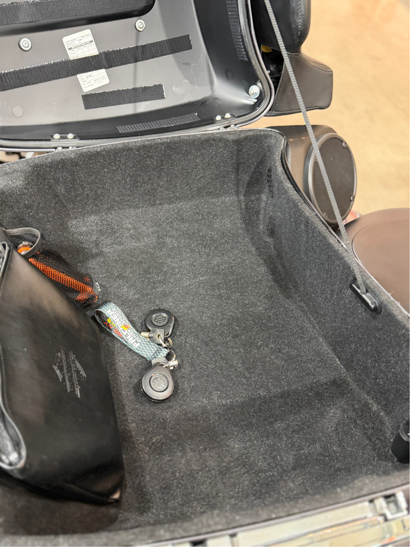 Electra Glide® Ultra® Limited