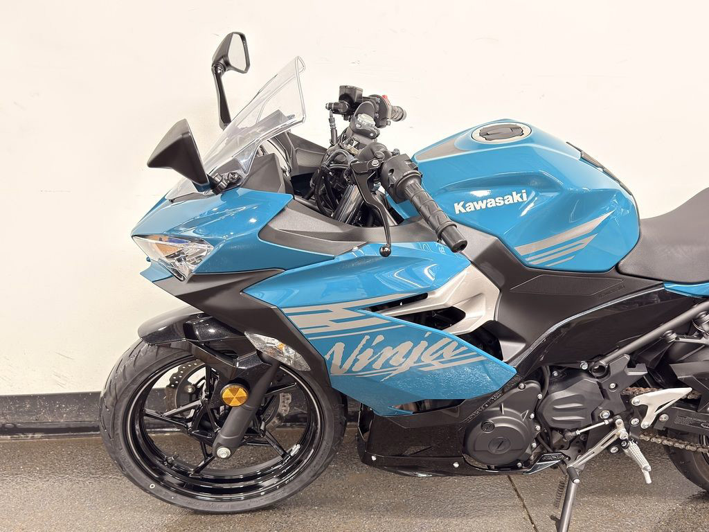 Ninja® 400 ABS	