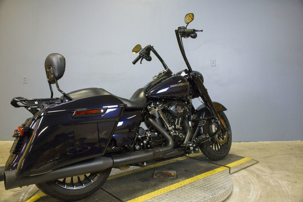 Road King® Special