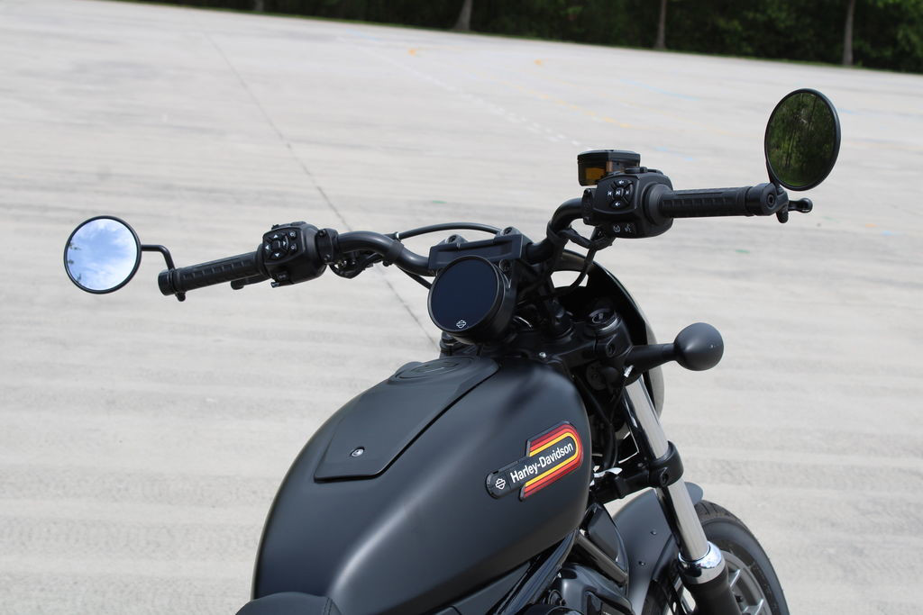 Nightster Special