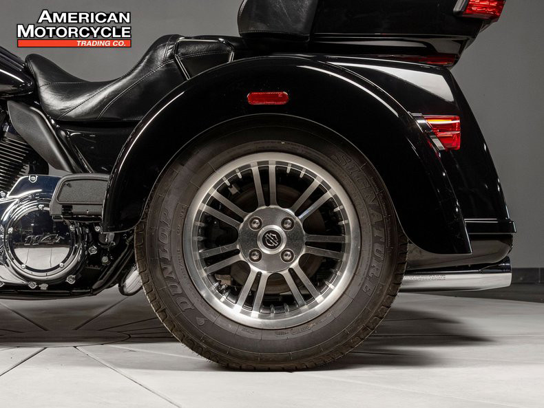 Tri Glide® Ultra