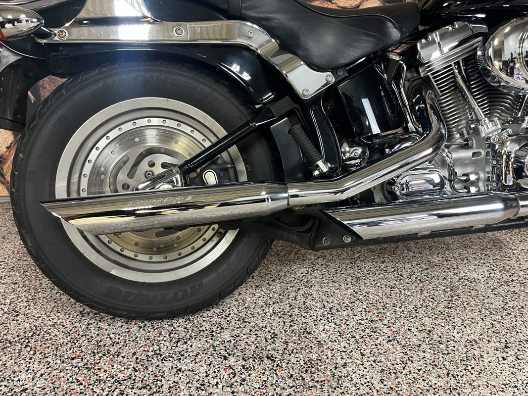 Softail® Standard