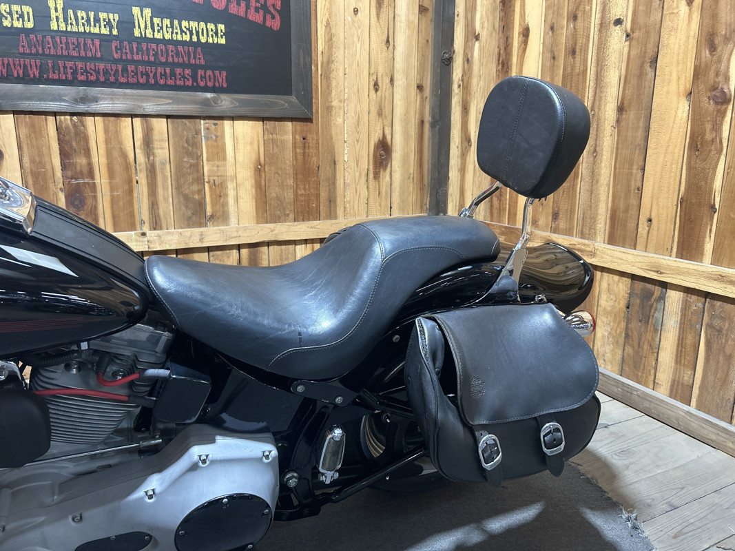 Softail® Standard