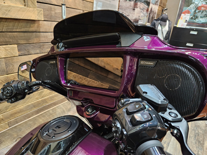 CVO® Street Glide®
