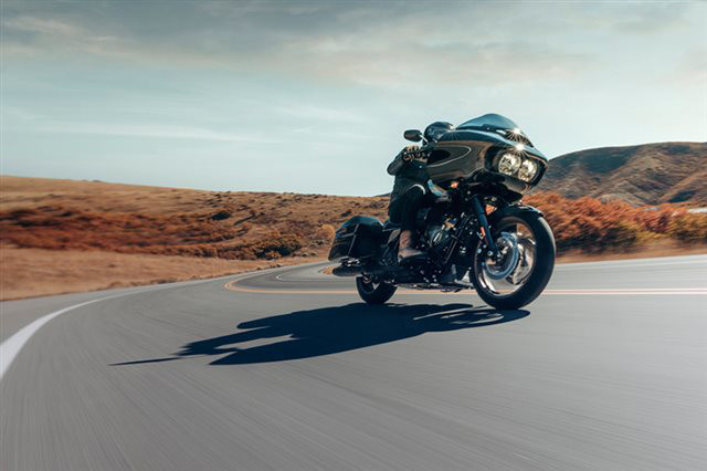 Road Glide® ST