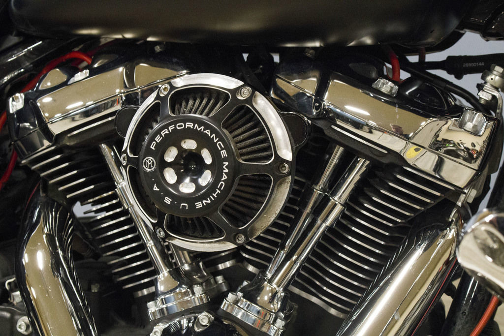 Road Glide® Special