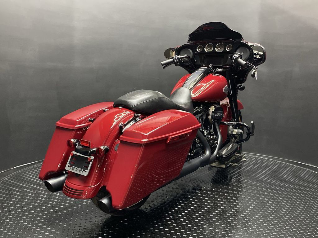 Street Glide® Special