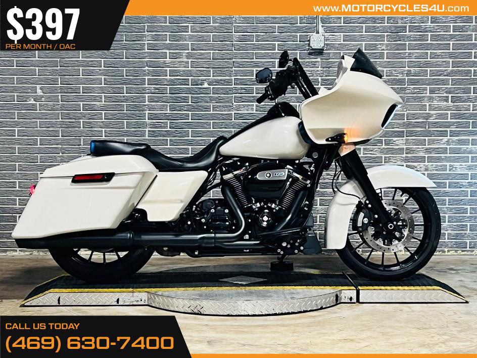 Road Glide® Special