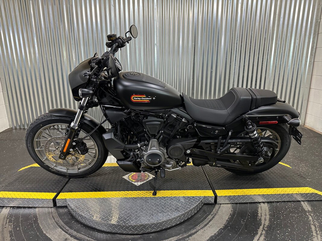 Nightster Special