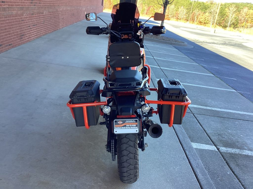 Pan America® 1250 Special