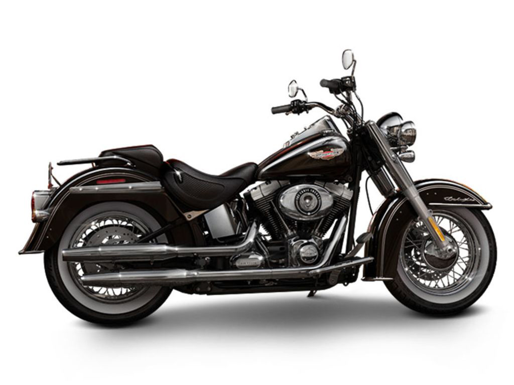 Softail® Deluxe
