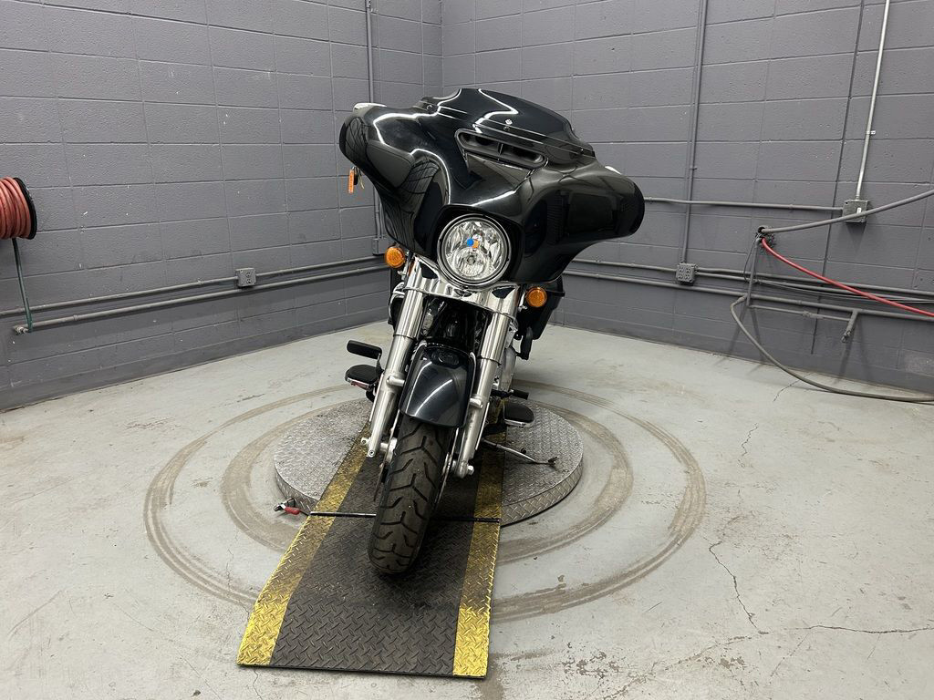 Electra Glide Standard