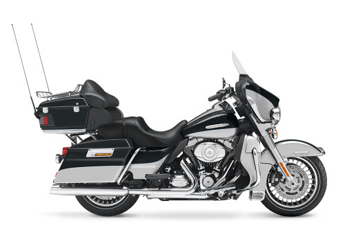 Electra Glide® Ultra Limited