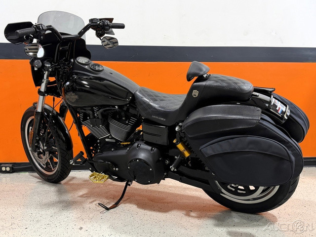 Dyna® Low Rider® S