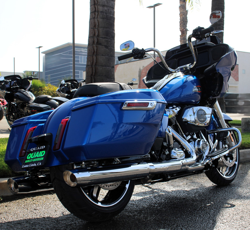 Road Glide®