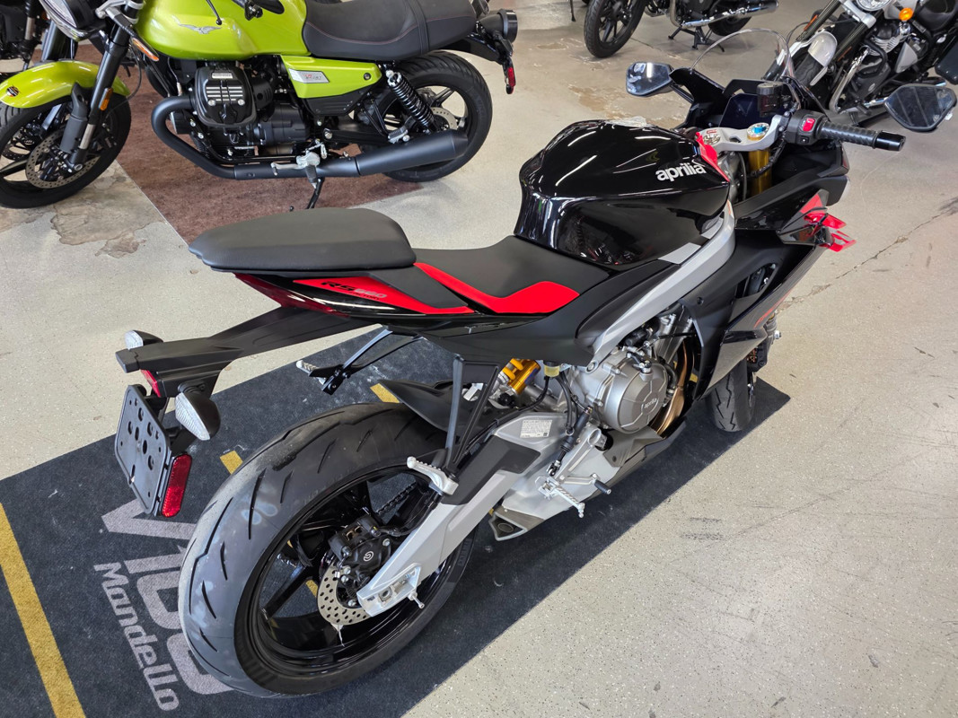 RS 660