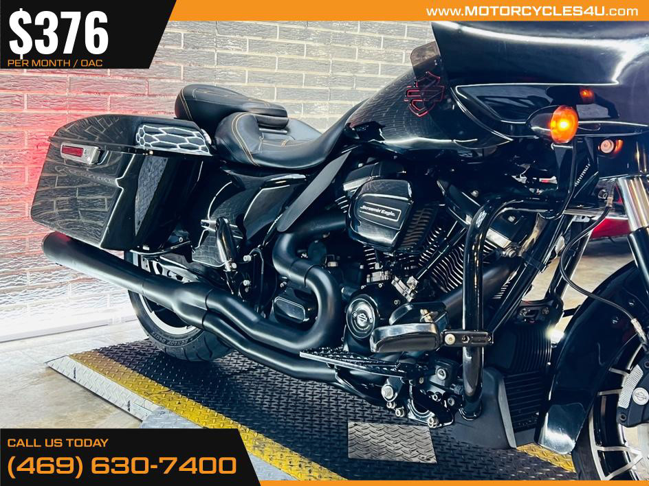 Road Glide® Special