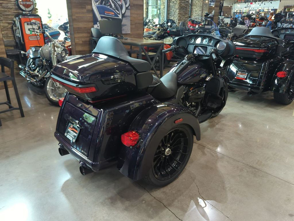 Tri Glide® Ultra