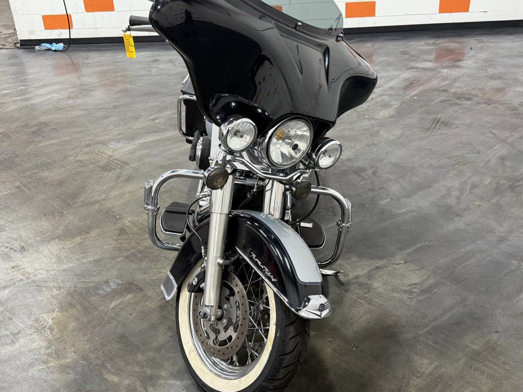 Road King® Classic