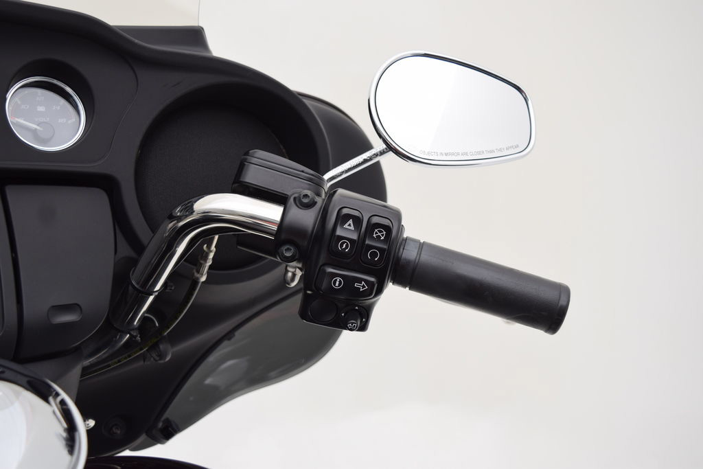 Tri Glide® Ultra Classic®