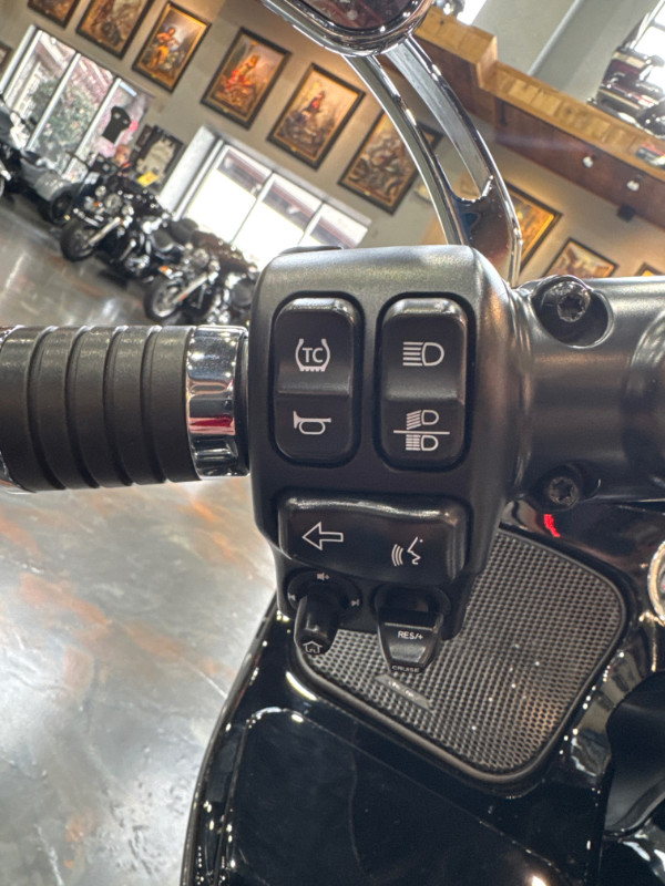 Road Glide® Limited